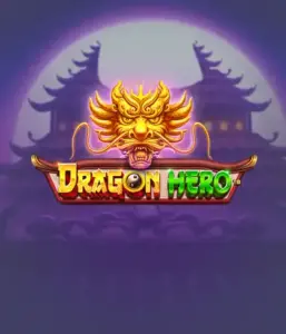 Присоединитесь к мифическое приключение с игрой Dragon Hero от Pragmatic Play, представляющей яркую визуализацию мощных драконов и эпических столкновений. Погрузитесь в землю, где легенда встречается с триллом, с символами вроде сокровищ, мистических существ и зачарованных оружий для триллерного приключения.