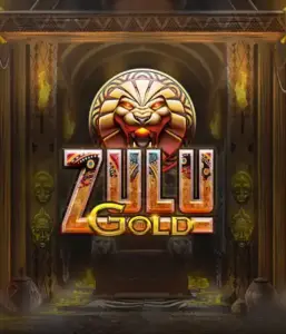 Set off on an excursion into the African wilderness with the Zulu Gold game by ELK Studios, featuring vivid graphics of exotic animals and colorful African motifs. Experience the secrets of the land with expanding reels, wilds, and free drops in this thrilling adventure.