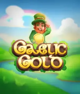 Embark on a charming journey to the Emerald Isle with Gaelic Gold by Nolimit City, featuring beautiful visuals of rolling green hills, rainbows, and pots of gold. Discover the luck of the Irish as you spin with featuring leprechauns, four-leaf clovers, and gold coins for a delightful play. Ideal for anyone interested in a whimsical adventure in their slots.