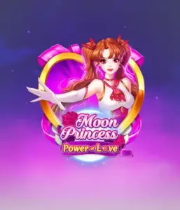 Discover the magical charm of Moon Princess: Power of Love Slot by Play'n GO, highlighting vibrant graphics and themes of love, friendship, and empowerment. Engage with the beloved princesses in a colorful adventure, offering exciting features such as free spins, multipliers, and special powers. Perfect for fans of anime and thrilling gameplay.