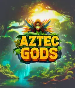 Uncover the lost world of the Aztec Gods game by Swintt, highlighting stunning graphics of the Aztec civilization with symbols of sacred animals, gods, and pyramids. Discover the power of the Aztecs with engaging features including free spins, multipliers, and expanding wilds, great for history enthusiasts in the depths of pre-Columbian America.