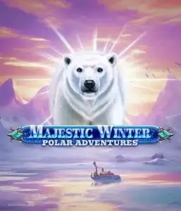 Embark on a chilling journey with Polar Adventures Slot by Spinomenal, featuring stunning graphics of a frozen landscape populated by arctic animals. Discover the beauty of the polar regions with featuring snowy owls, seals, and polar bears, providing exciting gameplay with features such as free spins, multipliers, and wilds. Ideal for slot enthusiasts in search of an expedition into the heart of the icy wilderness.